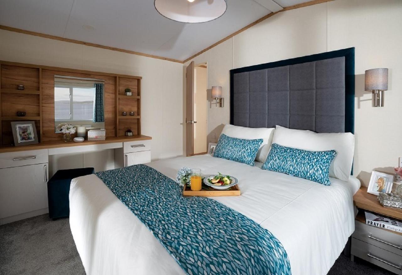 St Helens Coastal Resort Rum bild