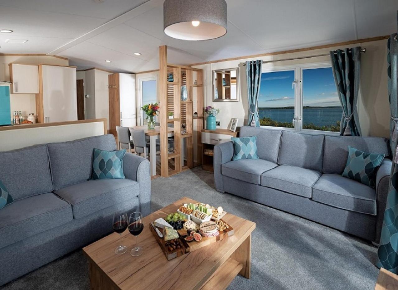 St Helens Coastal Resort Rum bild