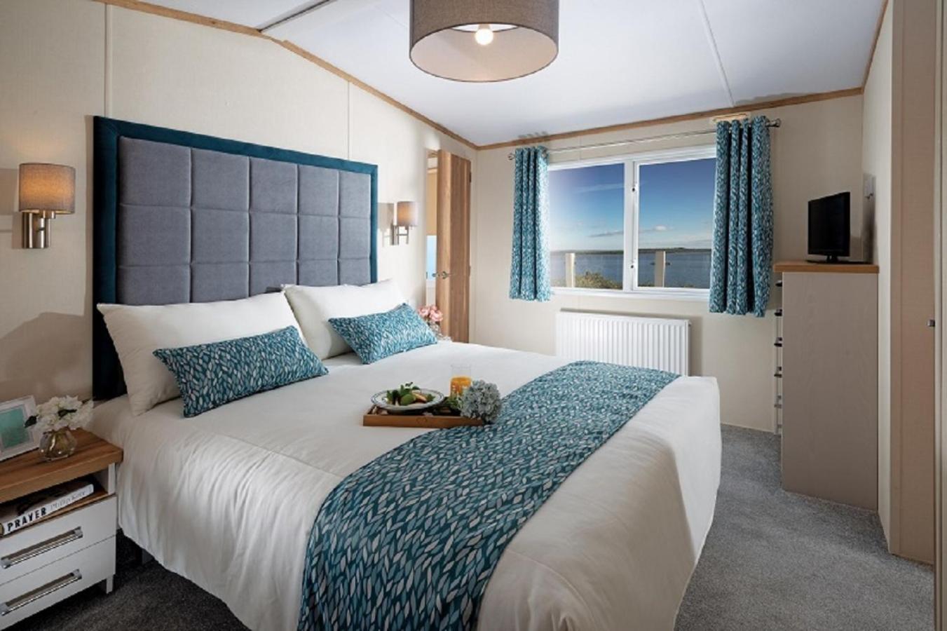St Helens Coastal Resort Rum bild