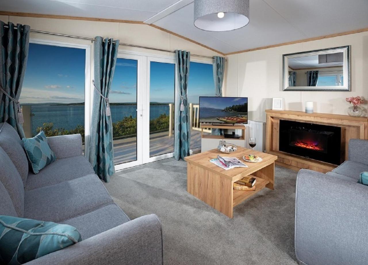St Helens Coastal Resort Rum bild